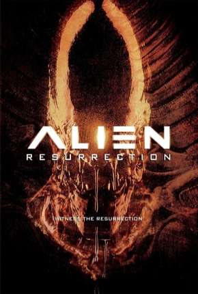 Alien - A Ressurreição via Torrent