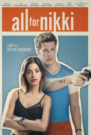All for Nikki - Legendado via Torrent