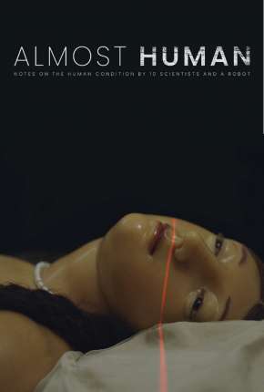 Almost Human  - Legendado via Torrent