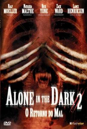 Alone in the Dark 2 - O Retorno do Mal via Torrent