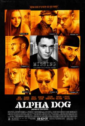 Alpha Dog via Torrent