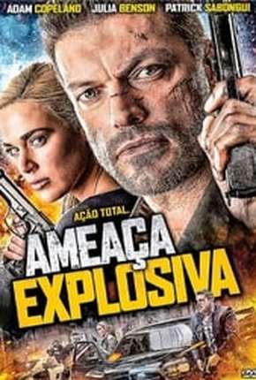 Ameaça Explosiva - Interrogation via Torrent