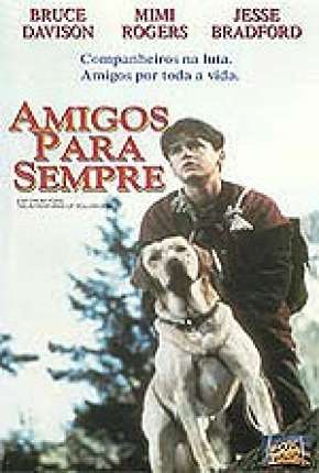 Amigos Para Sempre - Far from Home: The Adventures of Yellow Dog via Torrent