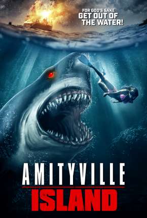 Amityville Island - Legendado via Torrent