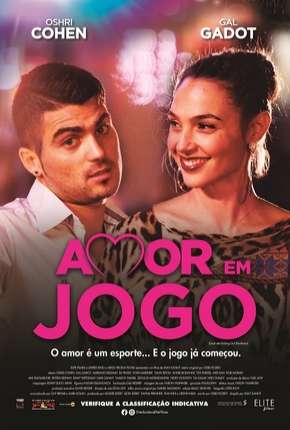Amor em Jogo via Torrent