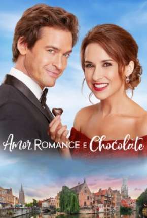 Amor, Romance e Chocolate via Torrent