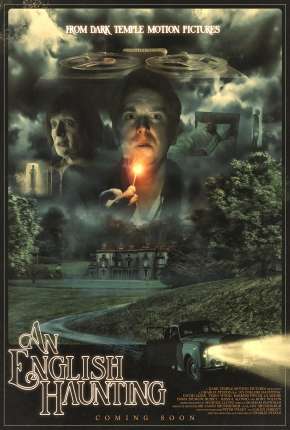 An English Haunting - Legendado via Torrent