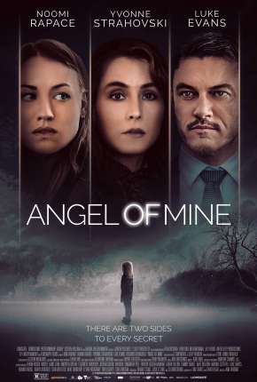 Angel Of Mine - Legendado via Torrent