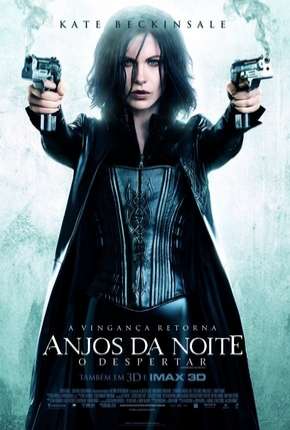Anjos da Noite 4 - O Despertar via Torrent