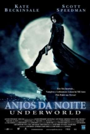 Anjos da Noite via Torrent