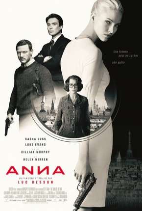Anna - O Perigo Tem Nome via Torrent