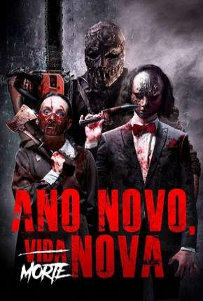 Ano Novo, Morte Nova via Torrent
