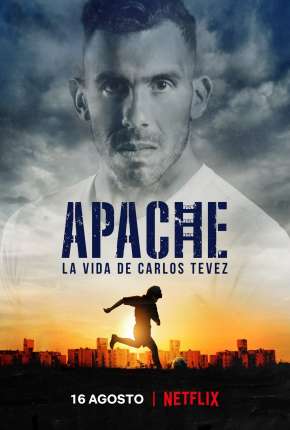 Apache - A Vida de Carlos Tévez via Torrent
