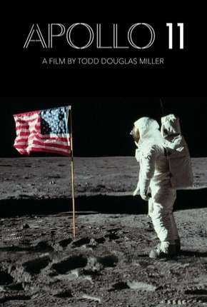 Apollo 11 via Torrent