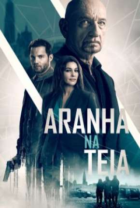 Aranha na Teia via Torrent