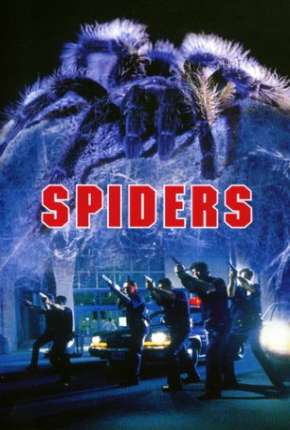 Aranhas - Spiders via Torrent