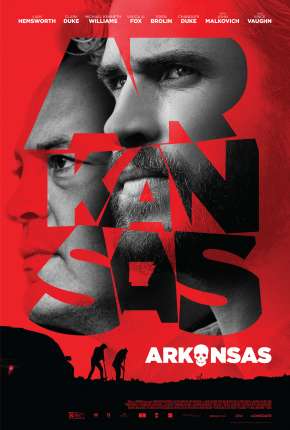 Arkansas via Torrent