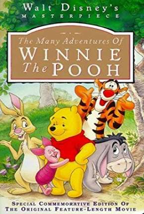 As Aventuras do Ursinho Puff via Torrent