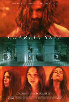 As Discípulas de Charles Manson via Torrent
