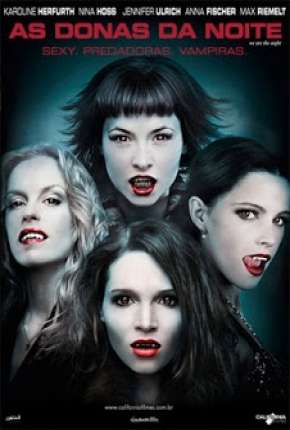 As Donas da Noite via Torrent