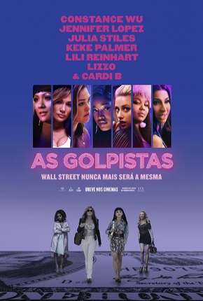 As Golpistas via Torrent