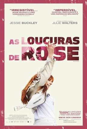 As Loucuras de Rose via Torrent