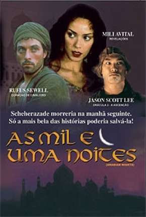 As Mil e Uma Noites via Torrent