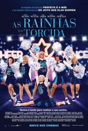 As Rainhas da Torcida - Poms via Torrent