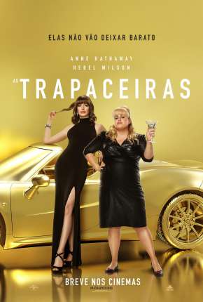 As Trapaceiras - Legendado via Torrent
