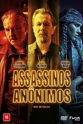 Assassinos Anônimos via Torrent