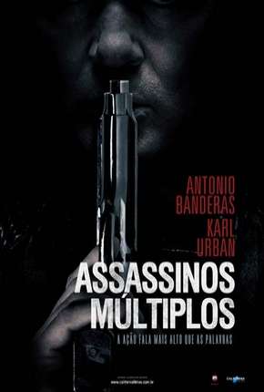 Assassinos Múltiplos - Acts of Vengeance via Torrent