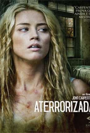 Aterrorizada - The Ward via Torrent