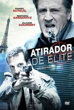 Atirador de Elite - DVD-R via Torrent