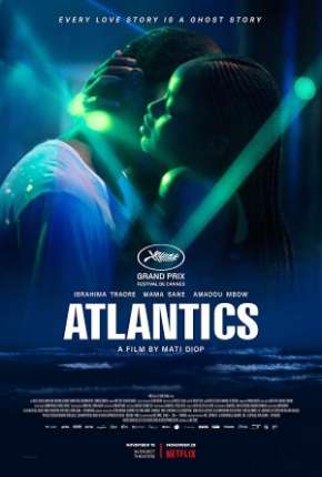 Atlantique via Torrent