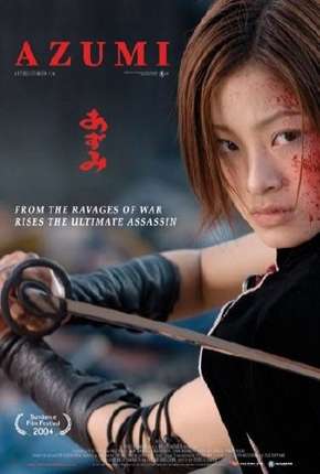 Azumi via Torrent
