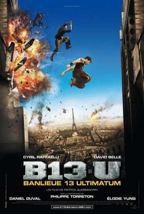 B13 - 13º Distrito via Torrent