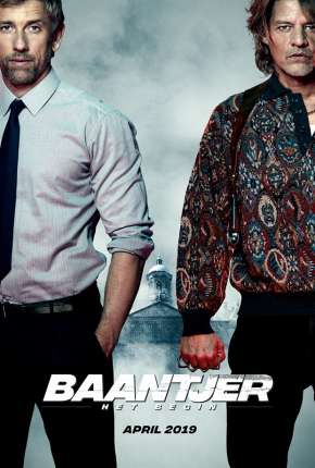 Baantjer het Begin - Legendado via Torrent