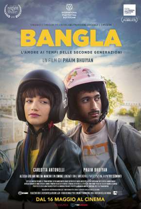Bangla - Legendado via Torrent