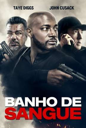 Banho de Sangue via Torrent