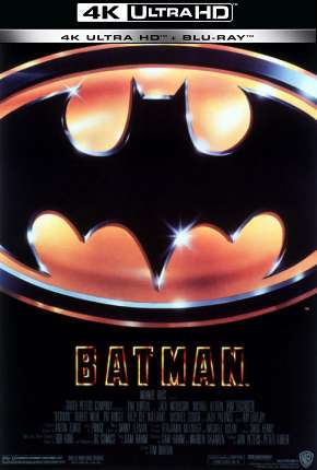 Batman - 4K via Torrent