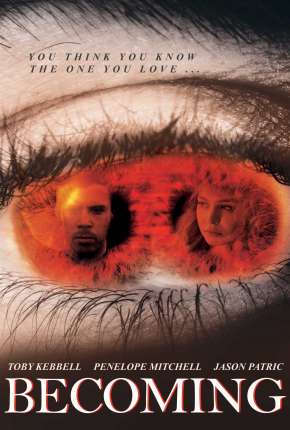 Becoming - Legendado via Torrent