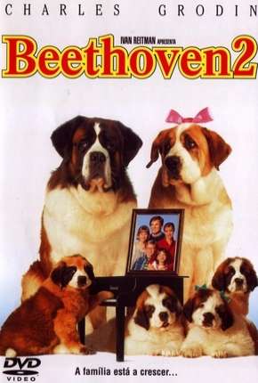 Beethoven 2 via Torrent