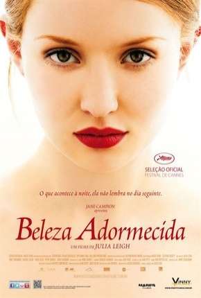 Beleza Adormecida - Sleeping Beauty via Torrent