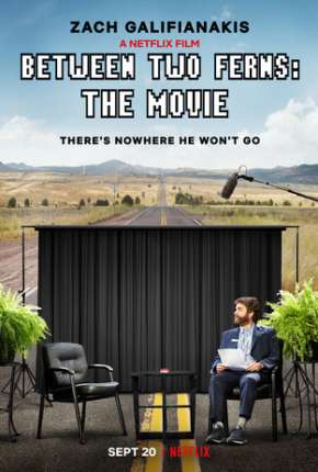 Between Two Ferns - O Filme via Torrent