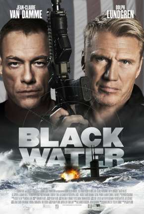 Black Water - Perigo no Oceano via Torrent