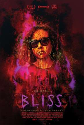 Bliss - Legendado via Torrent