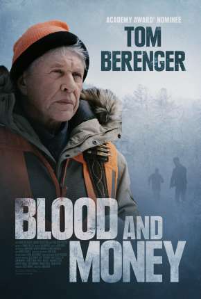 Blood and Money - Legendado via Torrent