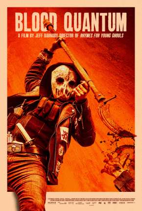Blood Quantum - Legendado via Torrent