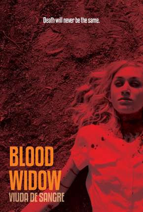 Blood Widow - Legendado via Torrent