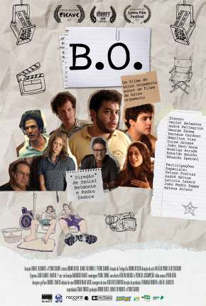 B.O. via Torrent